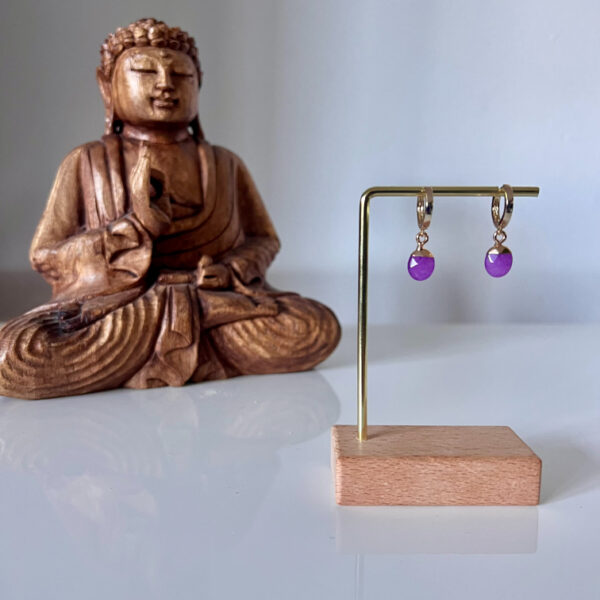 Juliette licht paars