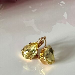 Header Jewelry by Hannah